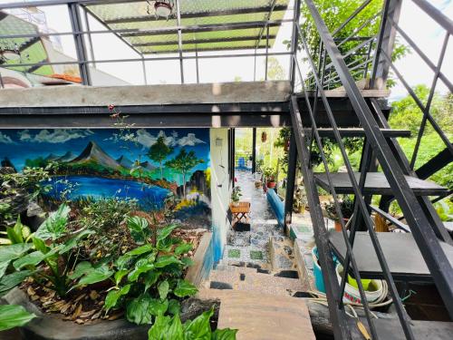 Gio Homestay - Pleiku - 편의 시설/서비스