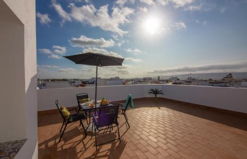 Edificio Manuel de Falla Apartamentos, Barbate (foto 2)