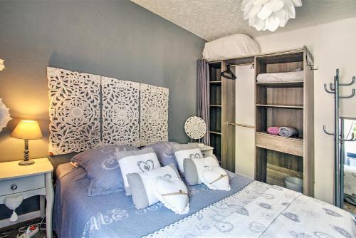 Chambre Cosy 2