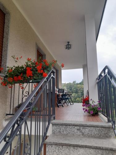 B&B La Mëisun