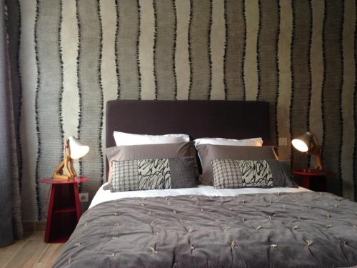 A Muredda chambre d'hôte Calvi