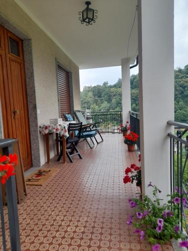 B&B La Mëisun