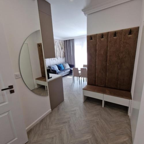 Apartamenty przy nowej plaży 1 - Apartment - Sława