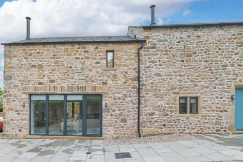 No 1 The Coach House · Carnforth
