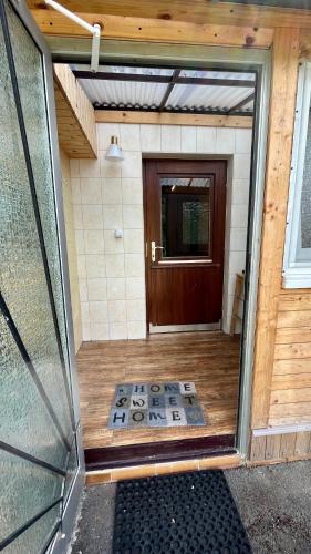 virtuve, Franky House am Nurburgring in Quiddelbach