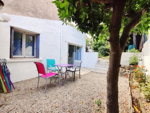 Marie - Accommodation - Roquebrune-sur-Argens