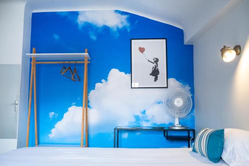 Hotel Le Port Neuf – Bayonne, MO