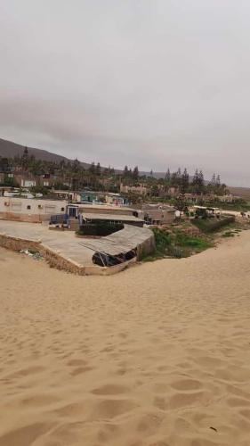mirleft tamhroucht legzira