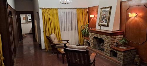 Casa Linda pasaje yapeyu 1970 in 살타