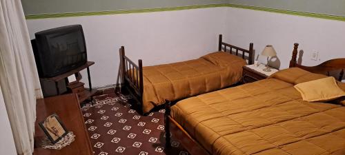 Casa Linda pasaje yapeyu 1970 in 살타