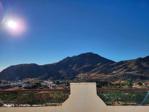 Cortijo El Sueño - Casa Romantica