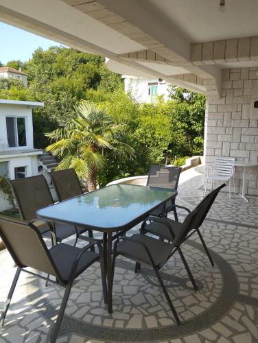 balcon/terasă, Adi in Ulcinj