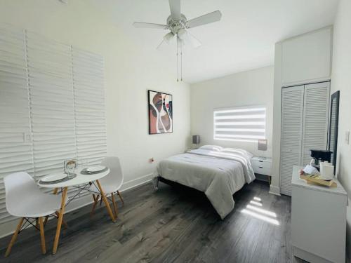 Alma Guest Suite