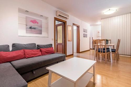 AVE Apartamento Madrid Centro Atocha