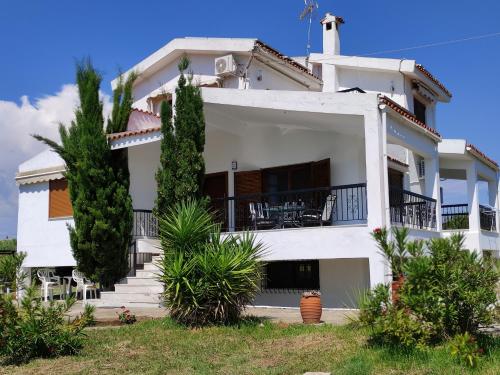 Gaia Olives Villa Gaia Olives Villa