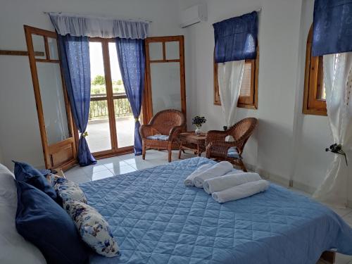 Gaia Olives Villa Gaia Olives Villa