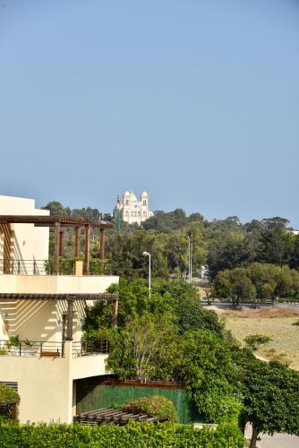 Jasmine Garden Carthage in Sidi Daoud