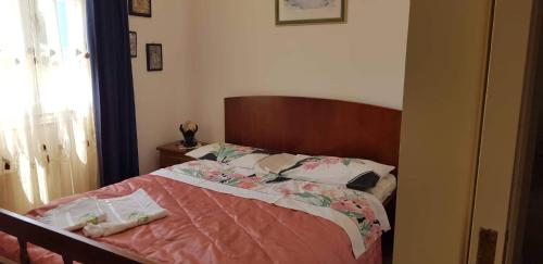LOURANTIANIKA HOUSE in Livadi (Cythera)