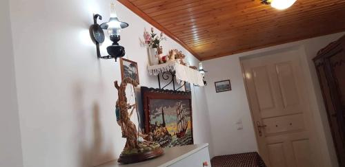 Iekārtas, LOURANTIANIKA HOUSE in Livadi (Cythera)
