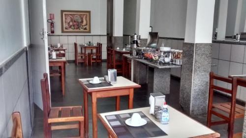 Hotel Alvorada - image 2