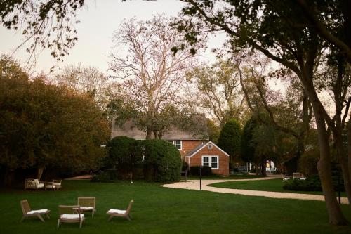 B&B Amagansett - The Roundtree, Amagansett - Bed and Breakfast Amagansett