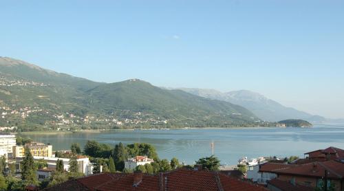 Villa Bella, Ohrid