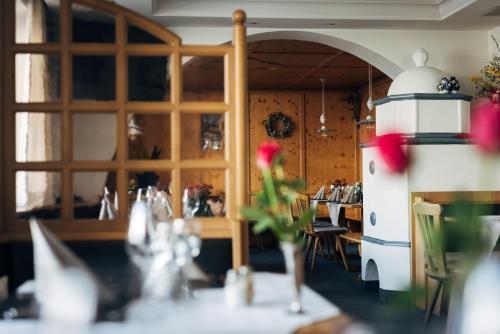 Hotel Bambi Am Park - image 2