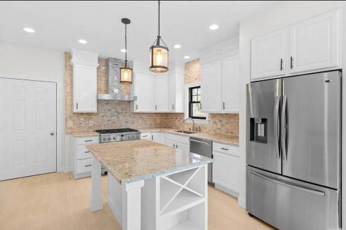 Stylist East Hampton Home in East Hampton, USA