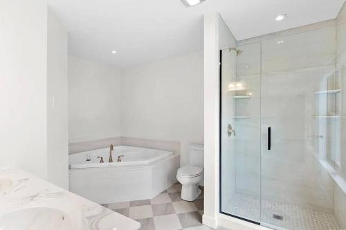 Stylist East Hampton Home in East Hampton, USA