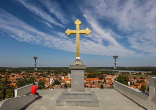 Julie's family hostel at Novi sad Sremski karlovic Julie's family hostel at Novi sad Sremski karlovic