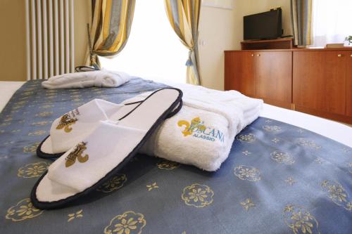 Hotel Ristorante Toscana - image 6