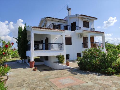 Gaia Olives Villa Gaia Olives Villa