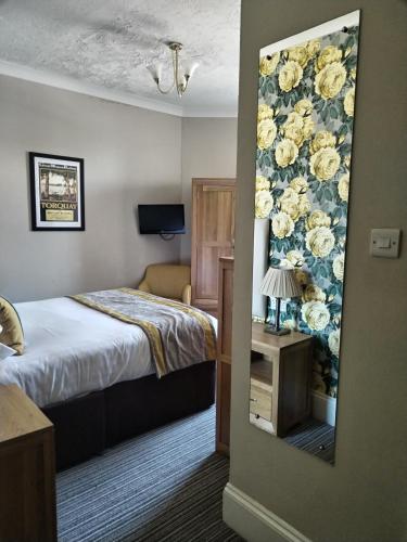 Abbey Sands Hotel - image 10