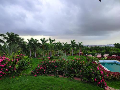 Rajwada Farm Stay