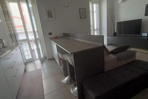 Centro storico Piazza Vittoria