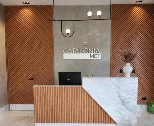 Torre de Lujo Catalonia Met