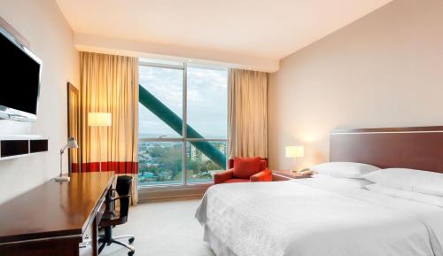 Four Points By Sheraton Los Angeles