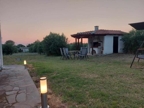 Gaia Olives Villa Gaia Olives Villa