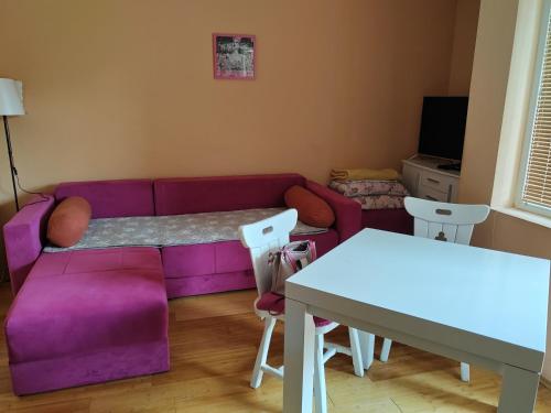 Apartman Alisa, Kruševac
