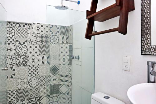 HOTEL OLAS ALTAS BUCERIAS – Bucerias, MO