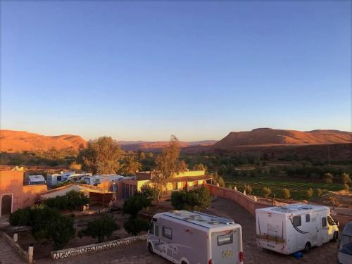 La Kasbah du Jardin