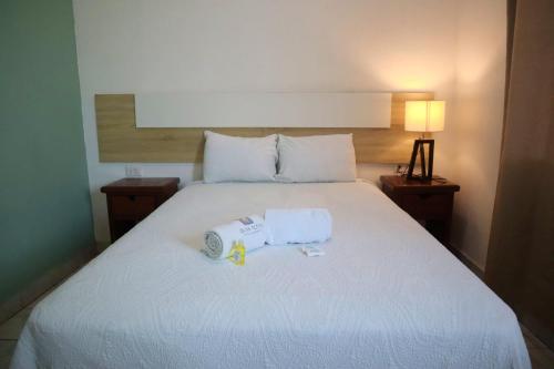 HOTEL OLAS ALTAS BUCERIAS – Bucerias, MO