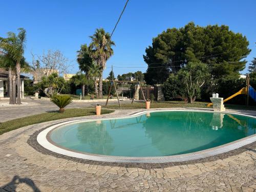 Villa Oasi