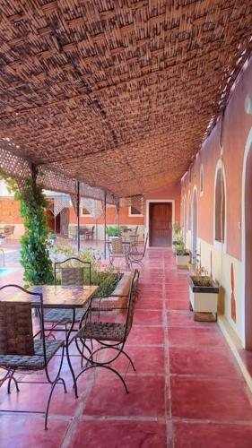 La Kasbah du Jardin - Photo 5