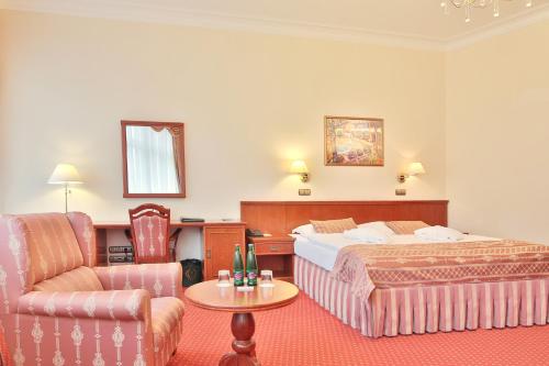 Olympia Wellness Hotel - image 2