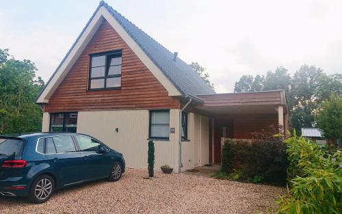  De Sprokkel in Milsbeek