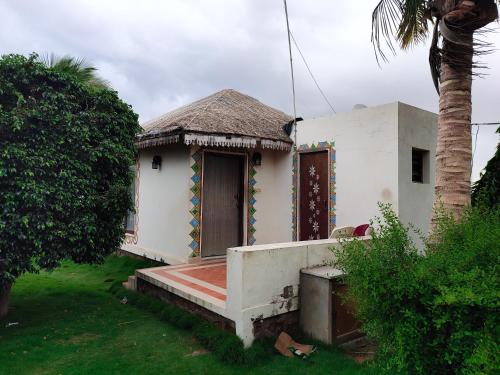 Rajwada Farm Stay