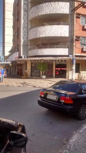 Hotel Alvorada - image 5