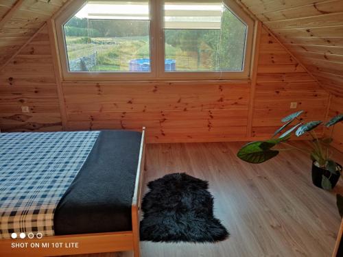 Domek Pod Sosnami