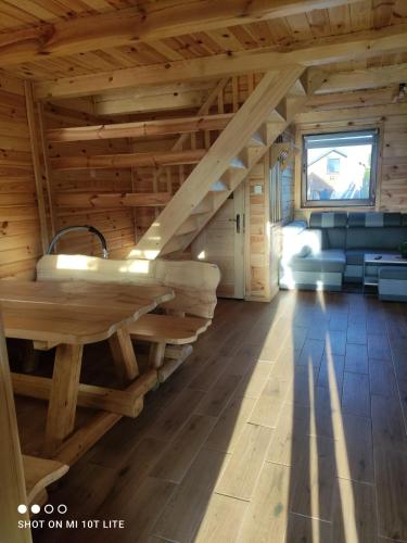 Domek Pod Sosnami